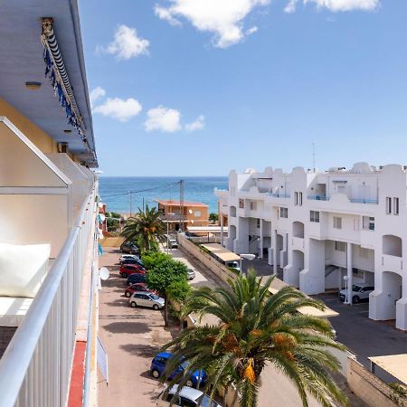 Apartment Las Perlas By Interhome Denia Ngoại thất bức ảnh