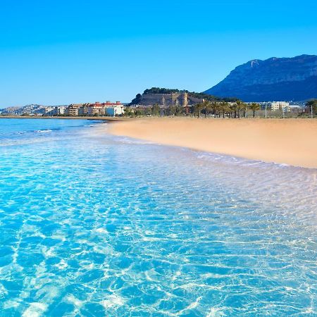 Apartment Las Perlas By Interhome Denia Ngoại thất bức ảnh