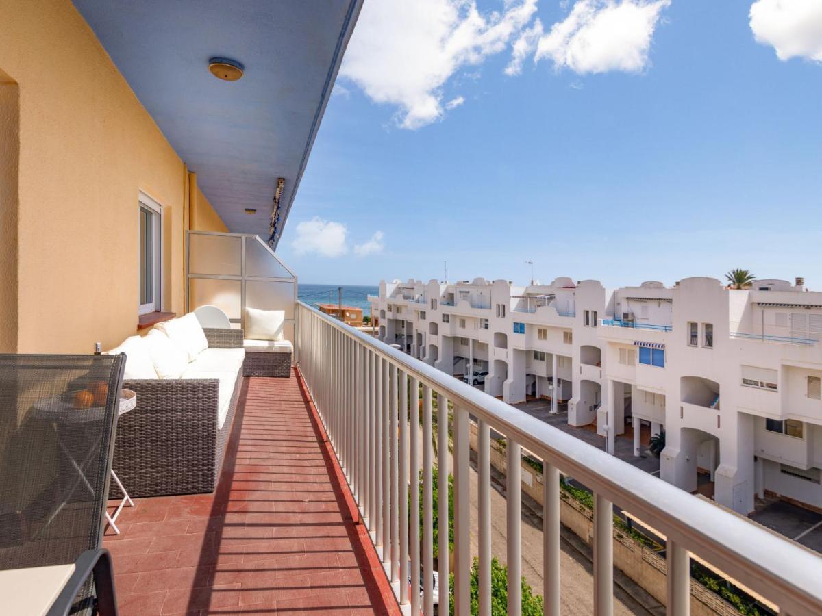 Apartment Las Perlas By Interhome Denia Ngoại thất bức ảnh