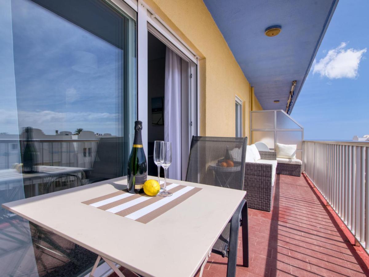 Apartment Las Perlas By Interhome Denia Ngoại thất bức ảnh