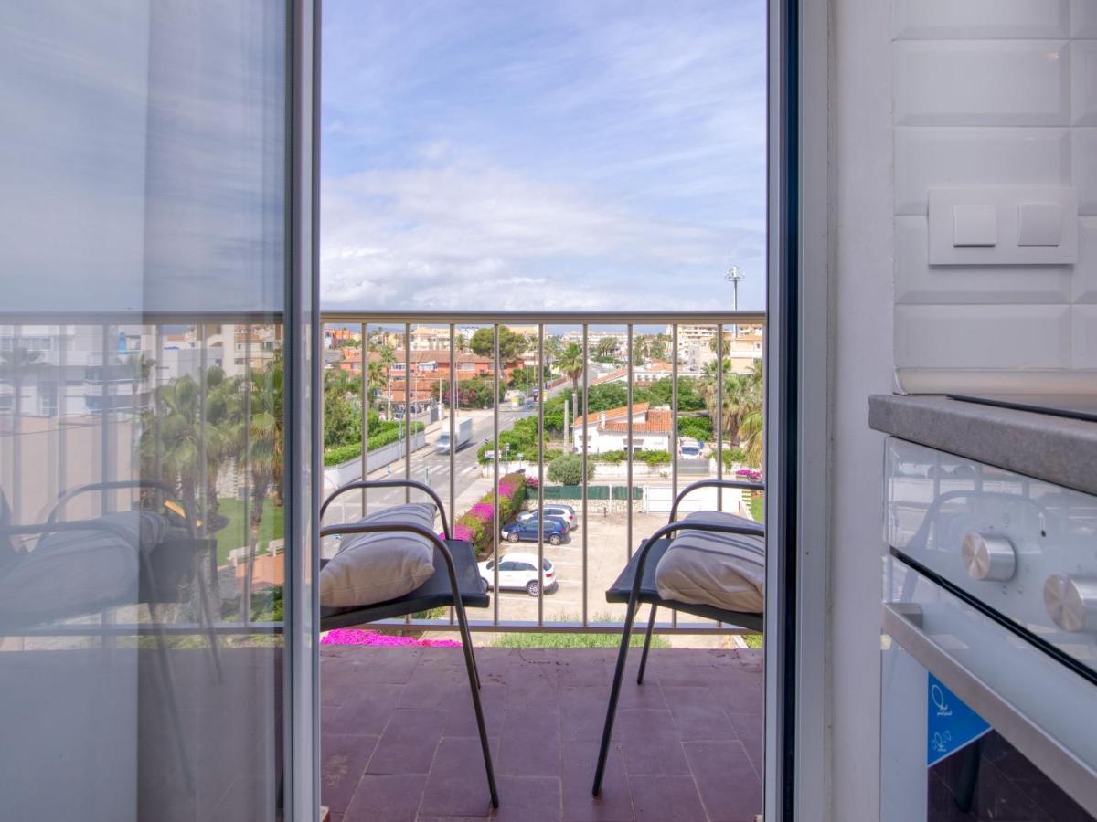 Apartment Las Perlas By Interhome Denia Ngoại thất bức ảnh
