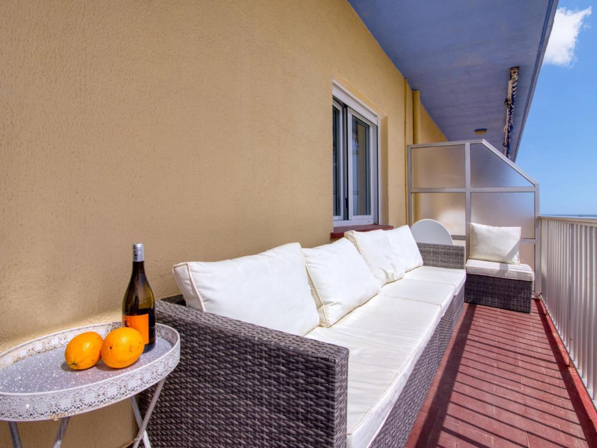 Apartment Las Perlas By Interhome Denia Ngoại thất bức ảnh