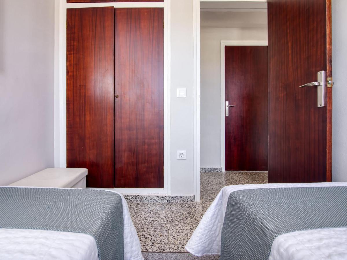 Apartment Las Perlas By Interhome Denia Ngoại thất bức ảnh